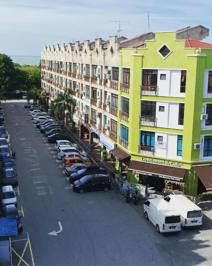 Straits Inc Apartment 5 , Bandar Melaka Exterior photo